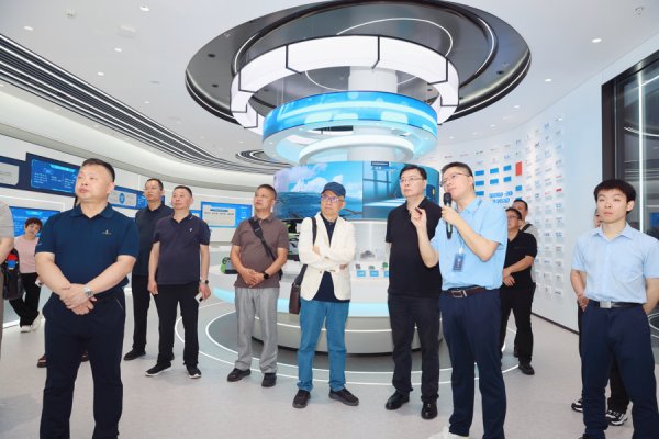 港陆证券 十年磨一剑！南京江北新区如何用“芯”书写科技自强传奇？