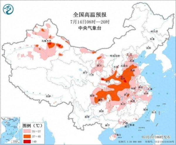 至德投资 北方“桑拿天”刷屏，今年夏天为什么又湿又热？