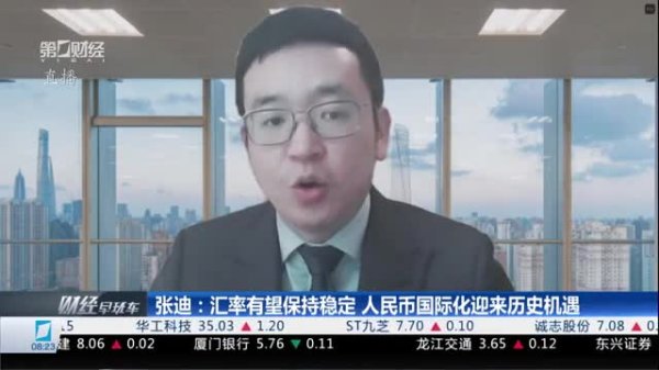 景逸策略 2025年7月15日《财经早班车》